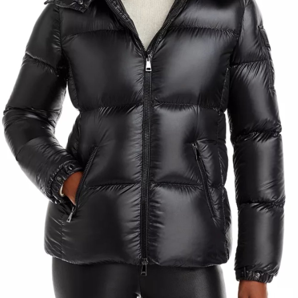 SOLD OUT MONCLER Fourmine Jacket Size 0